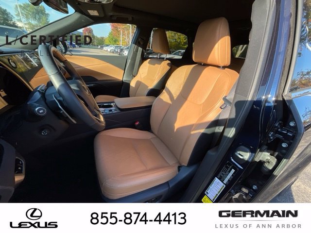 Used 2026 Lexus RX 350 w/ Convenience Package AWD/4WD image 12