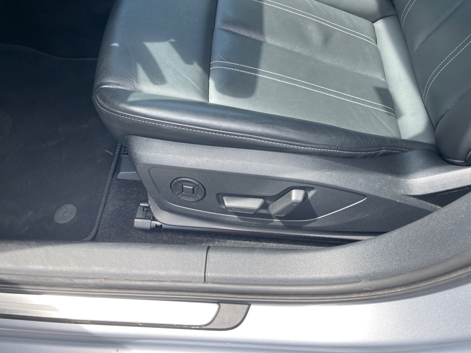 Used 2024 Audi A3 2.0T Premium FWD image 9