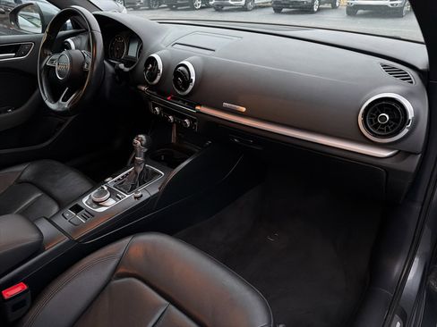 Used 2017 Audi A3 2.0T Premium w/ Convenience Package image 16