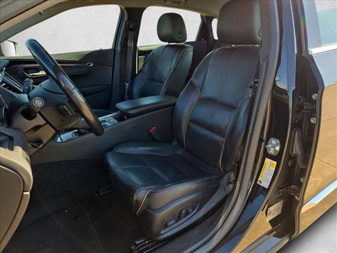 Used 2018 Chevrolet Impala Premier image 15