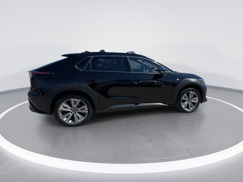 Used 2024 Subaru Solterra Touring image 14