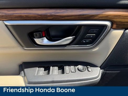 Used 2019 Honda CR-V EX-L image 13