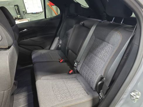 Used 2024 Chevrolet Equinox LT w/ LPO, Floor Liner Package AWD/4WD image 16
