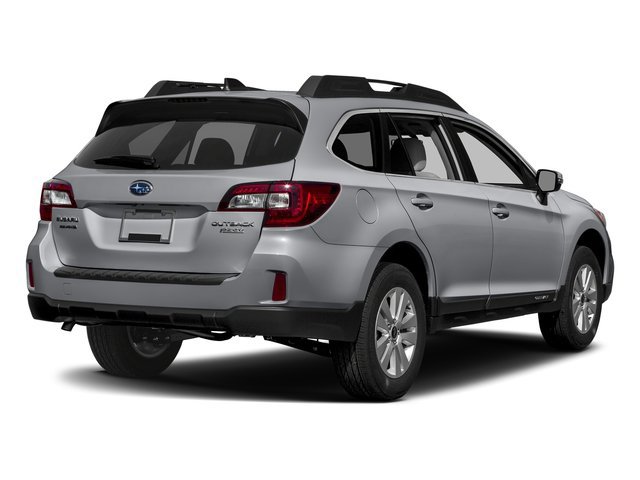 Used 2017 Subaru Outback 2.5i Premium AWD/4WD image 1