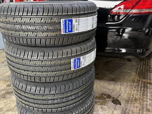 Used 2008 Toyota Avalon XLS image 84