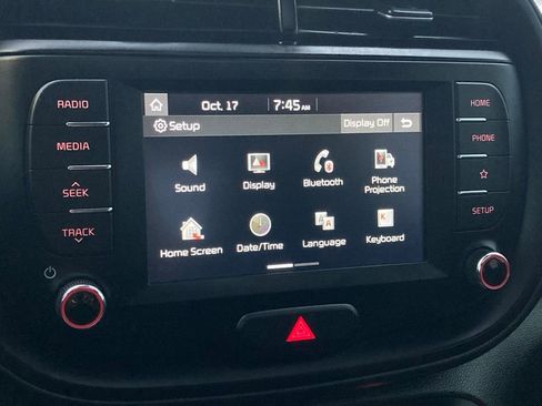 Used 2020 Kia Soul GT-Line w/ Option Group 015 FWD image 21