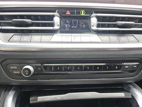 Used 2023 BMW 430i Gran Coupe xDrive w/ M Sport Package image 60