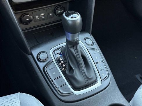 Used 2021 Hyundai Kona Ultimate w/ Cargo Package image 26