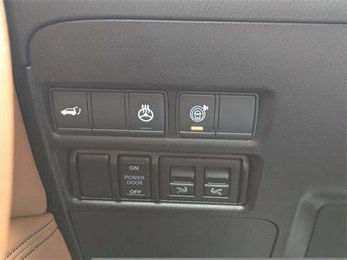 Certified 2022 INFINITI QX80 Sensory w/ Cargo Package image 31