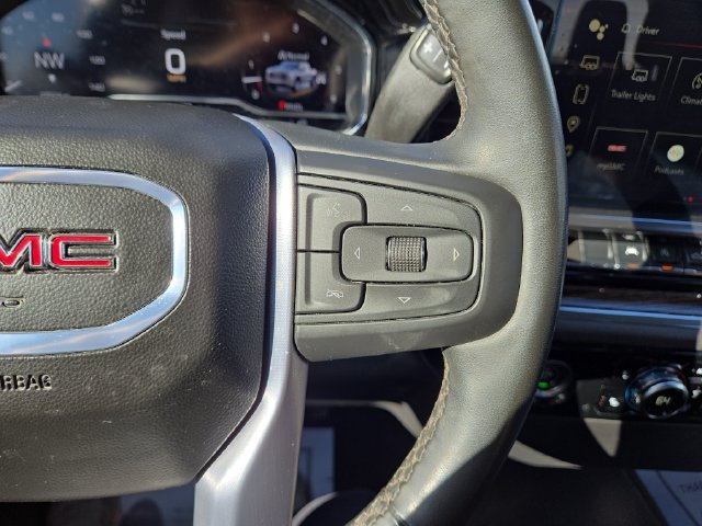 Used 2024 GMC Sierra 1500 Elevation AWD/4WD image 19