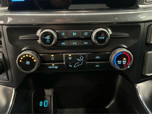 Used 2024 Ford F150 STX image 4