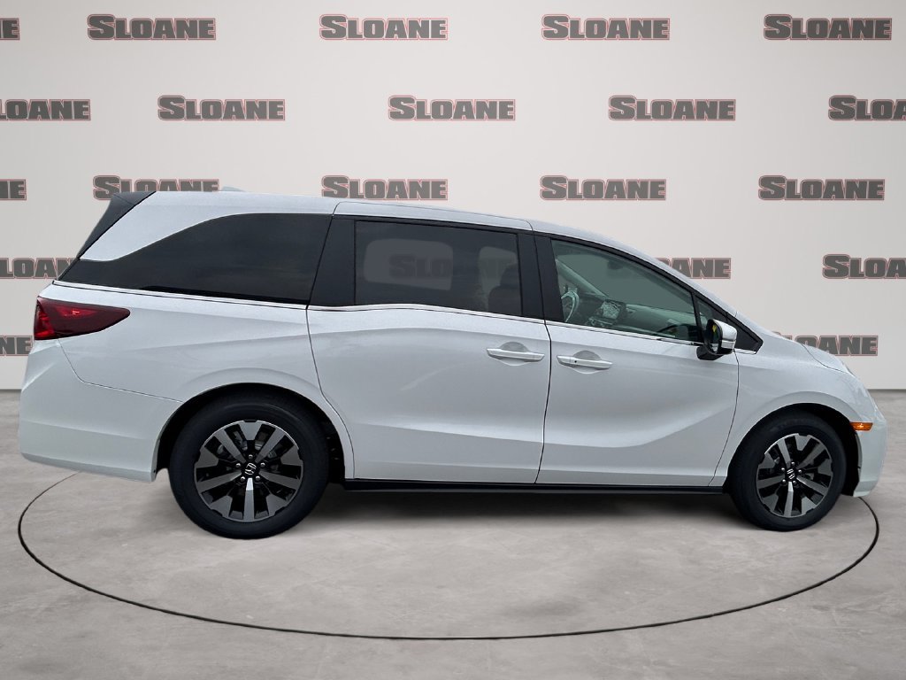 New 2027 Honda Odyssey EX-L image 6