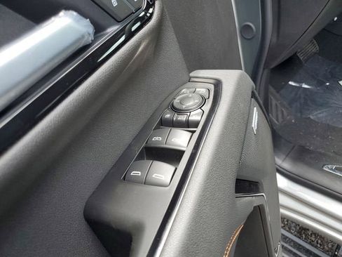 New 2026 GMC Sierra 3500 AT4 AWD/4WD image 19