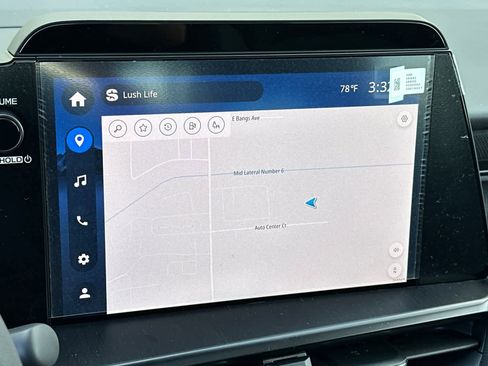 New 2026 Subaru Outback Premium image 19