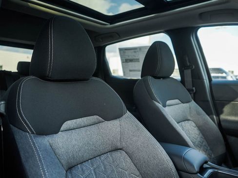 New 2026 Nissan Kicks SV w/ SV Premium Package image 11