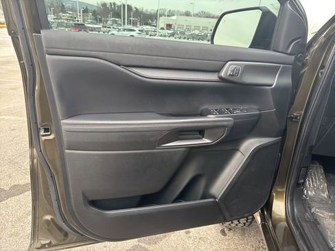 Used 2024 Ford Ranger Raptor image 42