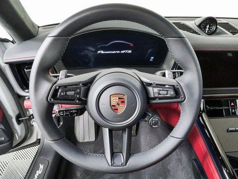 New 2026 Porsche Panamera GTS AWD/4WD image 9