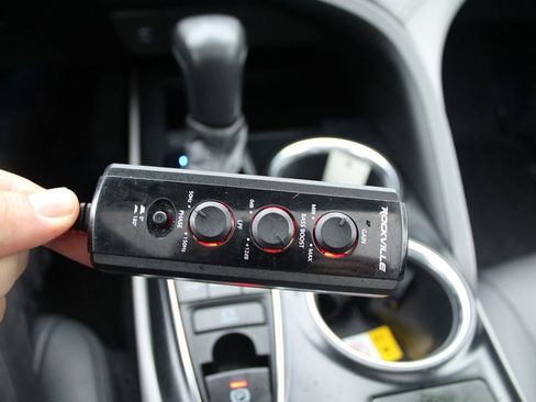 Used 2019 Toyota Camry XLE w/ Driver Assist Package image 37