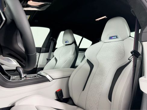 New 2025 BMW M8 Competition image 15