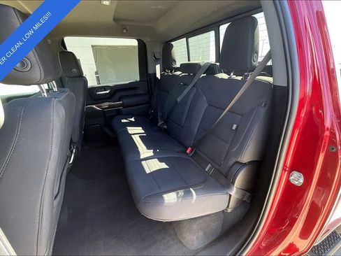 Used 2020 GMC Sierra 2500 SLE w/ SLE Value Package; image 33