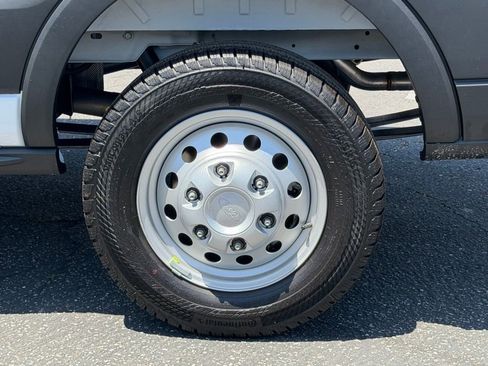 New 2026 Ford Transit 250 Low Roof AWD image 18