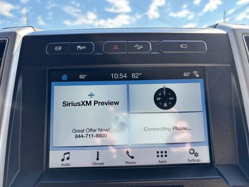 Used 2019 Ford F250 Lariat w/ Chrome Package image 37