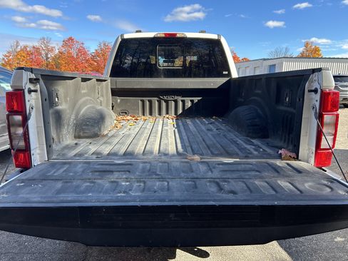 Used 2020 Ford F250 Lariat image 10