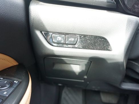 Used 2024 Lexus NX 350 AWD w/ Cold Area Package image 5