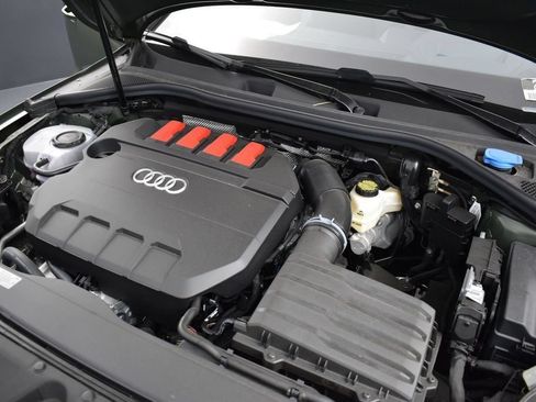 New 2026 Audi S3 Premium AWD/4WD image 20