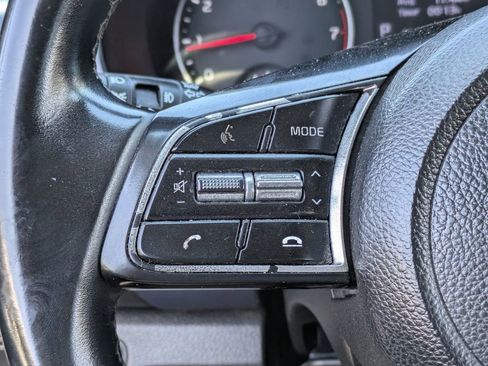 Used 2021 Kia Seltos S image 24