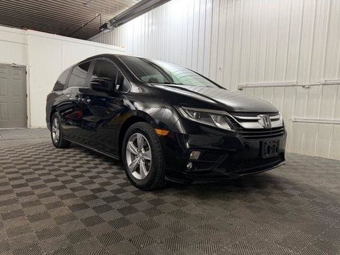 Used 2019 Honda Odyssey EX-L image 21