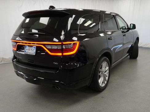 Used 2022 Dodge Durango R/T w/ Trailer Tow Group IV AWD/4WD image 3