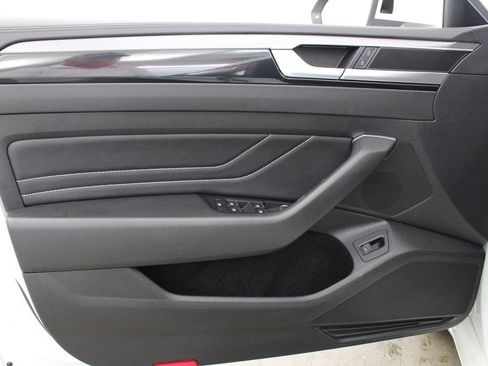 Certified 2023 Volkswagen Arteon SEL AWD/4WD image 17