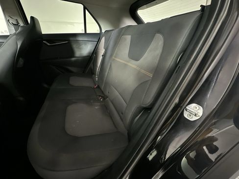 Used 2024 Kia Niro LX FWD image 23