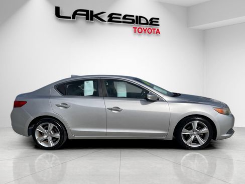 Used 2015 Acura ILX image 7