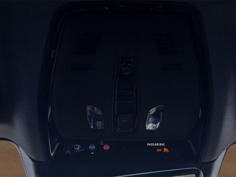 New 2026 Cadillac Optiq Sport 2 image 23