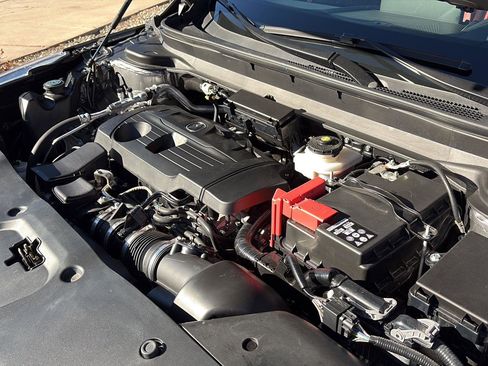 Used 2024 Acura RDX A-Spec image 9