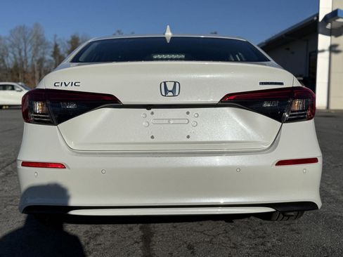 Certified 2023 Honda Civic Touring image 6