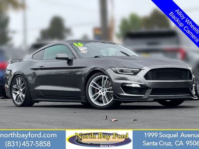 Used 2016 Ford Mustang GT w/ GT Performance Package