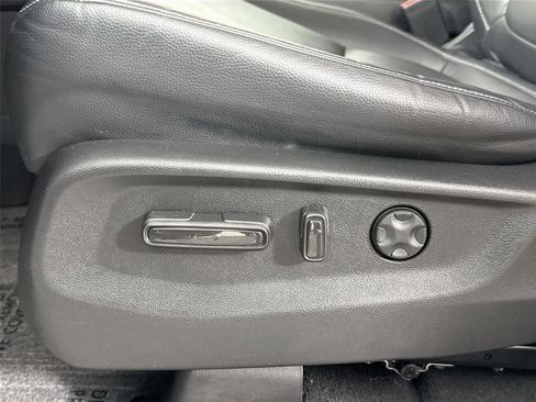 Used 2024 Honda Odyssey EX-L image 30