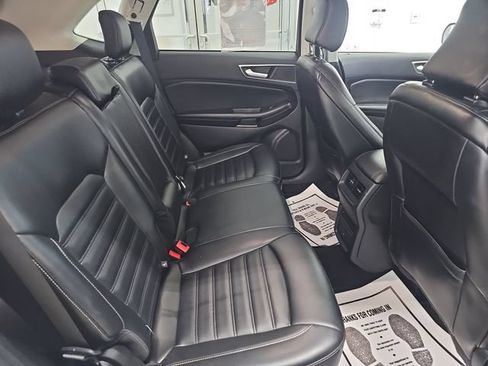 Used 2023 Ford Edge SEL AWD/4WD image 31