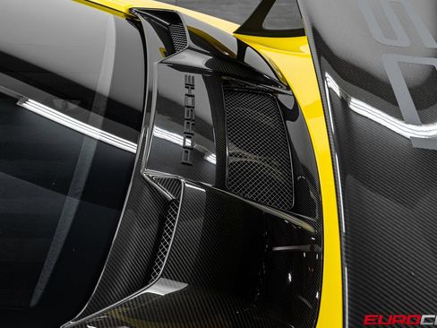 Used 2019 Porsche 911 GT2 RS RWD image 26