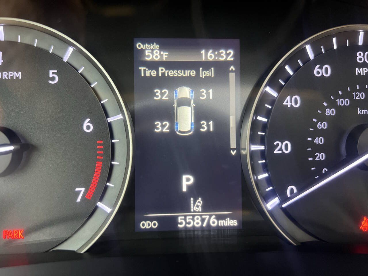 Used 2018 Lexus RX 350L Luxury w/ Accessory Package FWD image 36