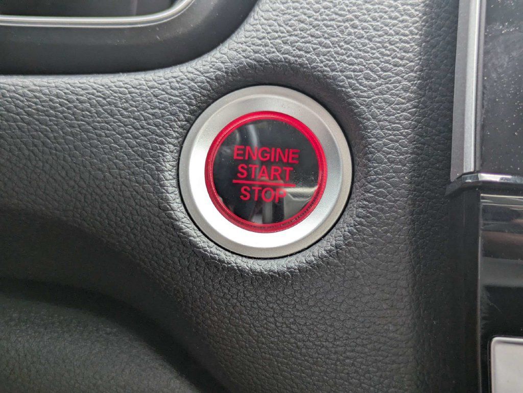 Used 2022 Honda CR-V EX-L image 30