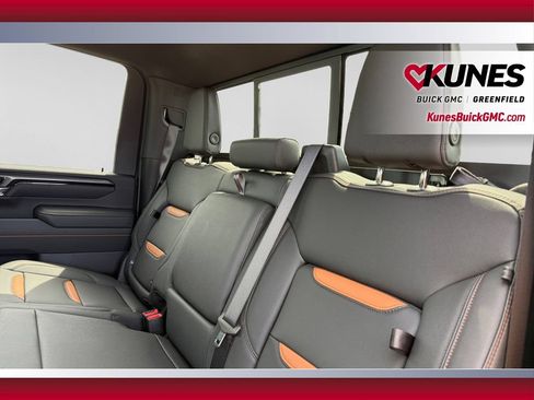 New 2026 GMC Sierra 2500 AT4 w/ AT4 Premium Plus Package AWD/4WD image 35