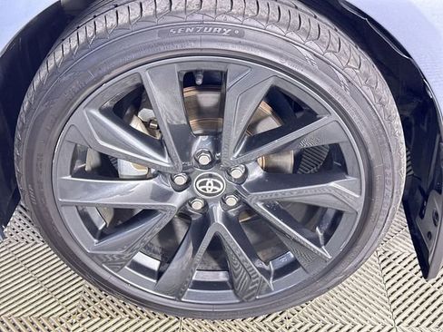 Used 2024 Toyota Corolla SE image 34