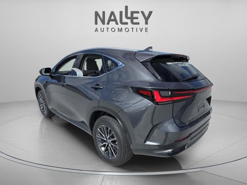 Certified 2025 Lexus NX 250 NX 250 Premium w/ Cold Area Package image 3