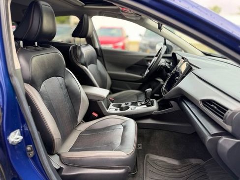 Used 2024 Subaru Crosstrek 2.5i Limited AWD/4WD image 26