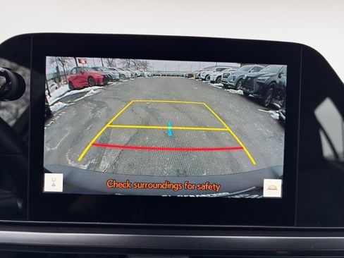 Used 2024 Lexus UX 250h F Sport image 19