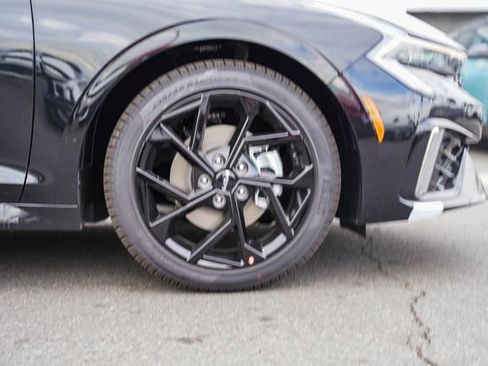 New 2026 Kia K5 GT-Line w/ GT-Line Premium Package image 10